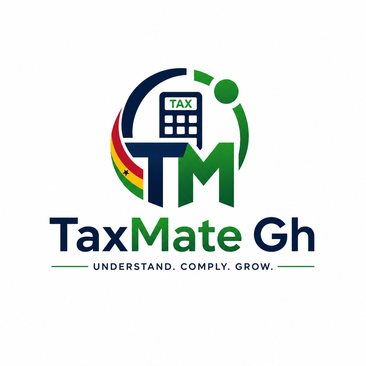 TaxMate Gh